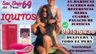 VIBRADORES CLITORIALES
